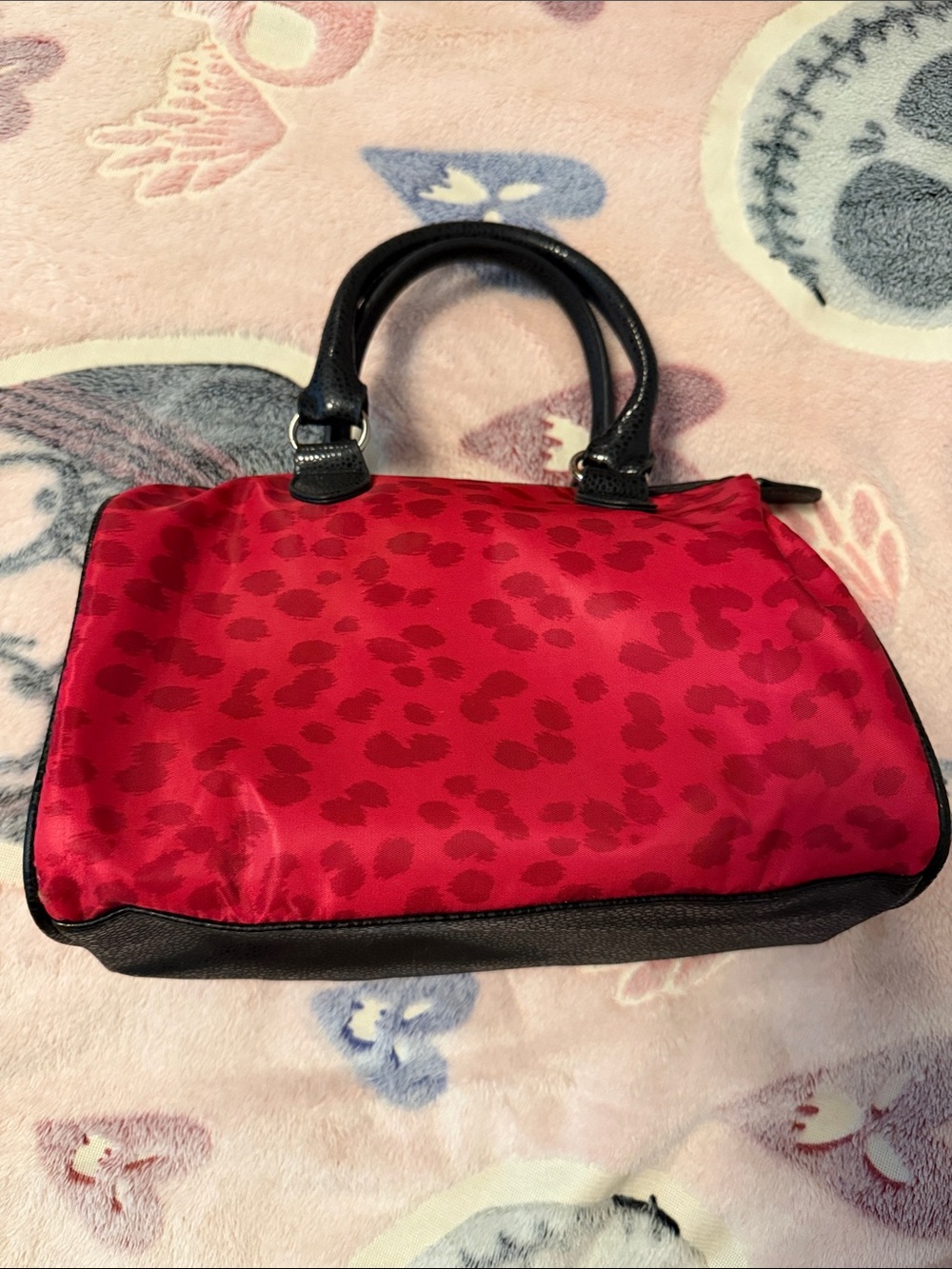 Y2K Victoria’s Secret Purse! - Picture 2 of 10